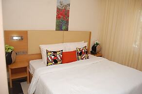 Avital Suites And Resort