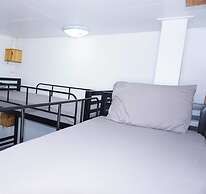 Culture Club Backpackers - Hostel