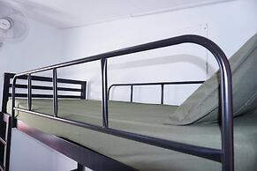 Culture Club Backpackers - Hostel