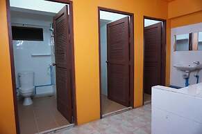 Culture Club Backpackers - Hostel