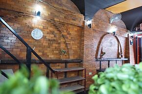 Culture Club Backpackers - Hostel