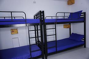 Culture Club Backpackers - Hostel