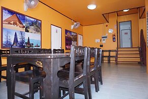 Culture Club Backpackers - Hostel