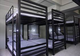 Culture Club Backpackers - Hostel