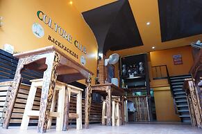 Culture Club Backpackers - Hostel
