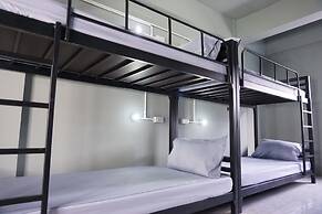 Culture Club Backpackers - Hostel