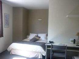 Les Relais du Serre