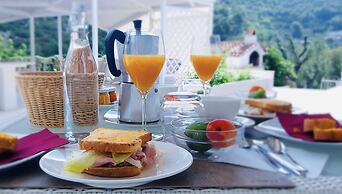 La Locanda della Castellana