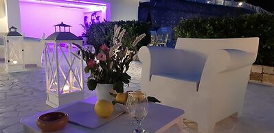 La Locanda della Castellana