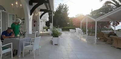 La Locanda della Castellana