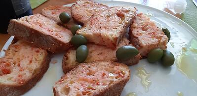 La Locanda della Castellana