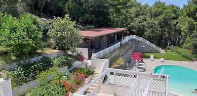 La Locanda della Castellana