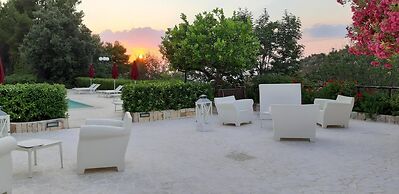 La Locanda della Castellana