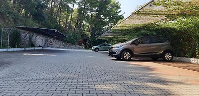 La Locanda della Castellana