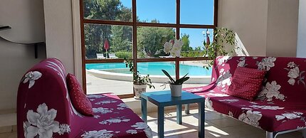 La Locanda della Castellana