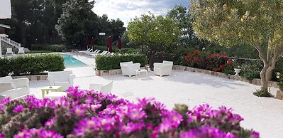 La Locanda della Castellana