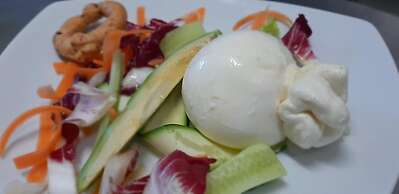 La Locanda della Castellana