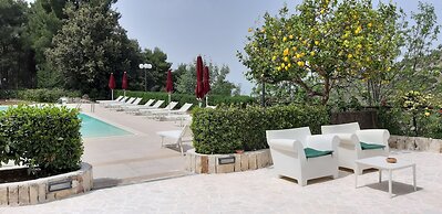 La Locanda della Castellana