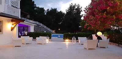 La Locanda della Castellana