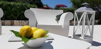 La Locanda della Castellana