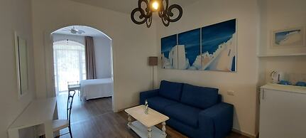 La Locanda della Castellana