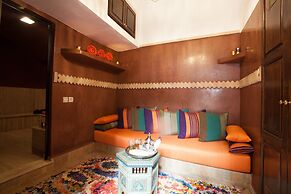 Riad Dar Yema