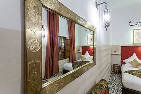 Riad Dar Yema