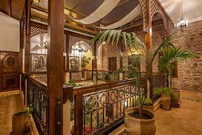 Riad Dar Yema