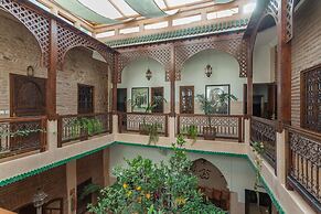 Riad Dar Yema