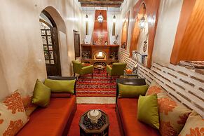Riad Dar Yema