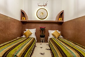 Riad Dar Yema