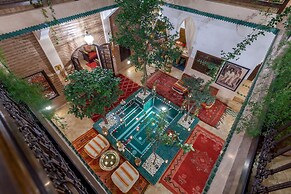 Riad Dar Yema