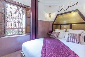 Riad Dar Yema