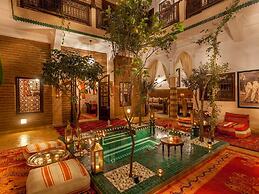 Riad Dar Yema