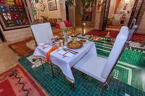 Riad Dar Yema