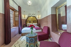 Riad Dar Yema