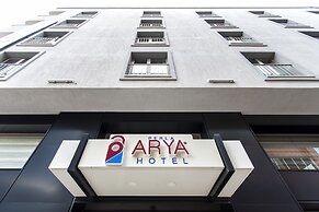 Perla Arya Hotel