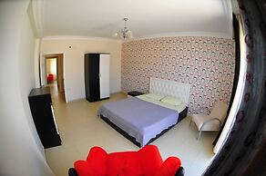 Dream of Holiday Alanya