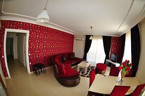 Dream of Holiday Alanya