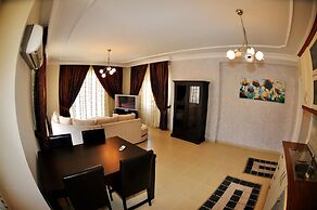 Dream of Holiday Alanya