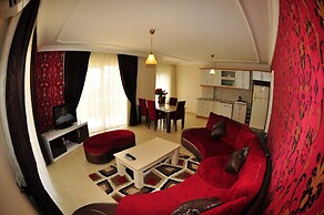 Dream of Holiday Alanya