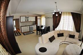 Dream of Holiday Alanya