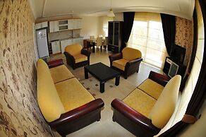 Dream of Holiday Alanya