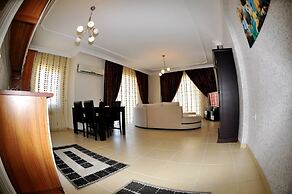 Dream of Holiday Alanya