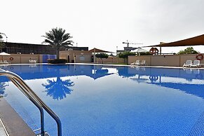 Jannah Hotel Apartments & Villas