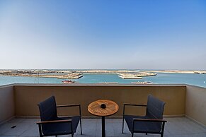 Jannah Hotel Apartments & Villas