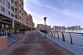 Jannah Hotel Apartments & Villas