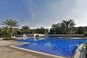 Jannah Hotel Apartments & Villas