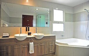 Jannah Hotel Apartments & Villas