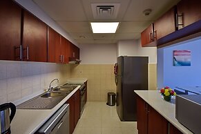 Jannah Hotel Apartments & Villas